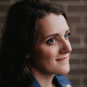 Meet your Posher, Josie